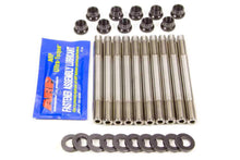 Load image into Gallery viewer, ARP 207-4302 - Mitsubishi Head Stud Kit - 94-Up M11 4G63 image