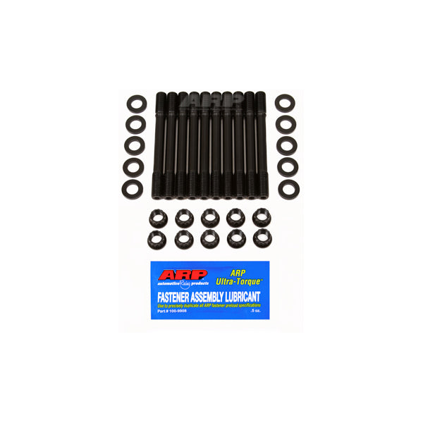 ARP 207-4702 - Head Stud Kit 12pt 11mm Mitsubishi 4G63 image