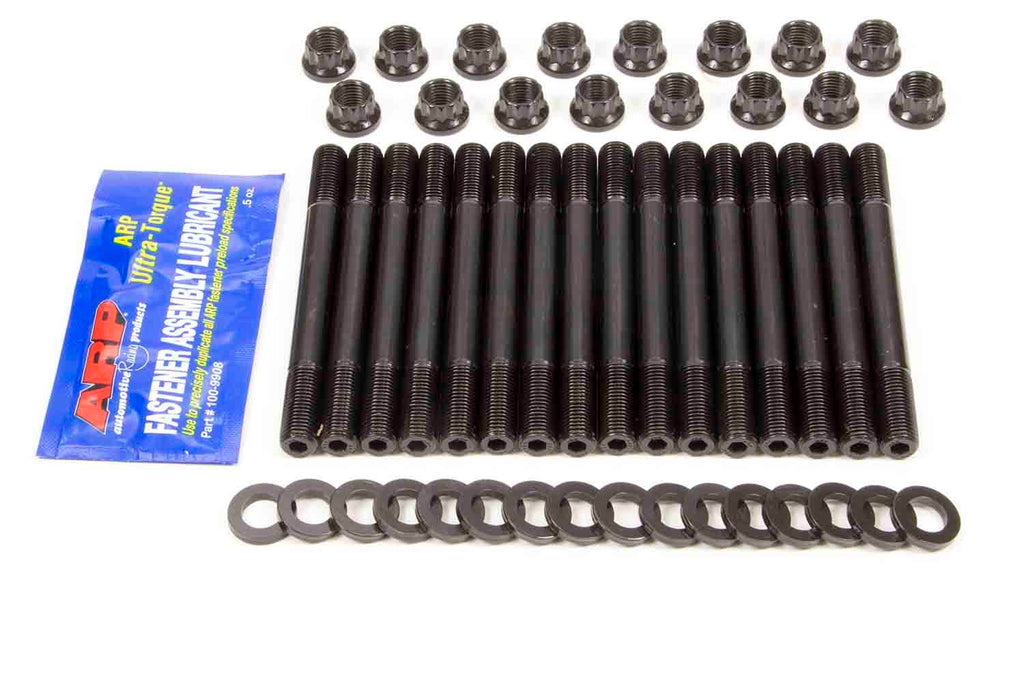 ARP 207-5801 - Mitsubushi Main Stud Kit - 6G72 DOHC image