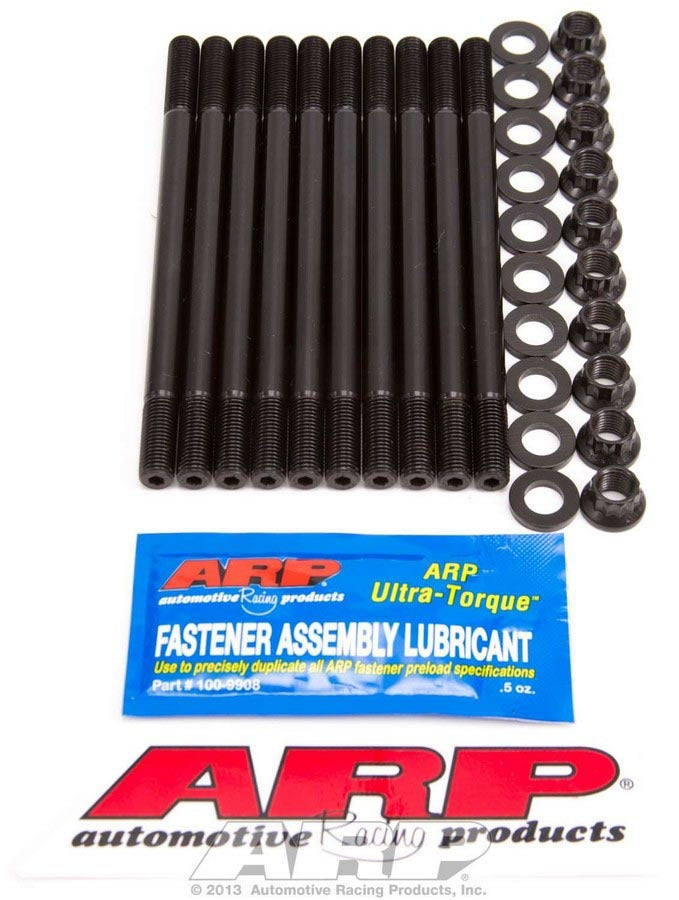 ARP 208-4301 - Honda Head Stud Kit 12pt. image