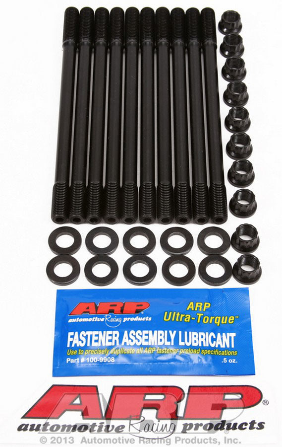 ARP 208-4306 - Honda Head Stud Kit 12pt. image