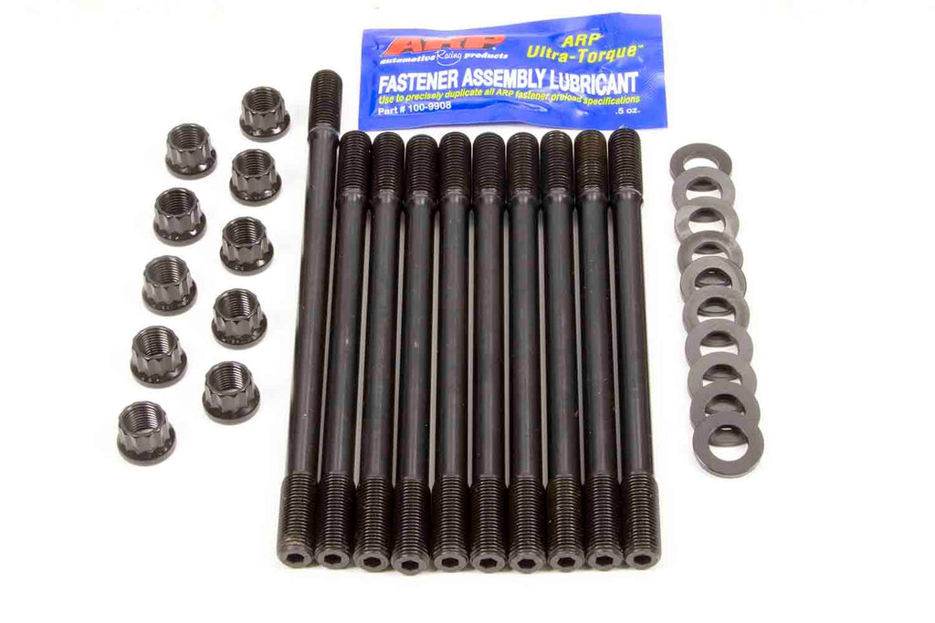 ARP 208-4307 - Honda Head Stud Kit 12pt. image