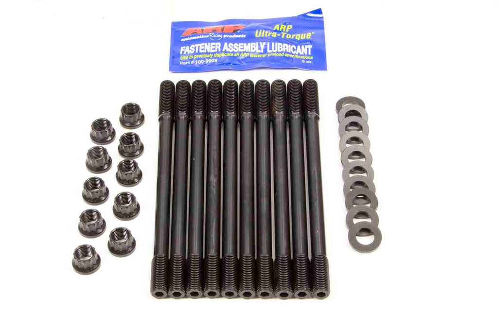 ARP 208-4601 - Honda Head Stud Kit 12pt. image