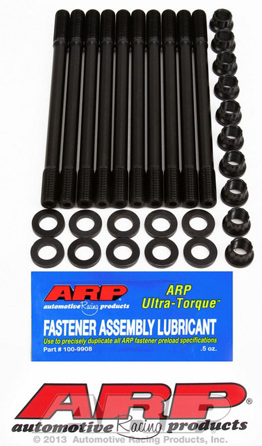 ARP 208-4701 - Honda/Acura Head Stud Kit - K20A image