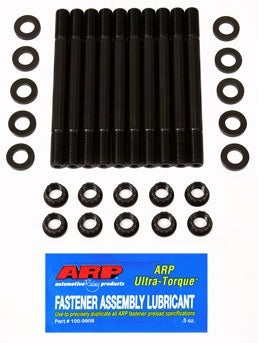 ARP 209-4301 - Head Stud Kit 12pt Vauxhall Opel 2.0L image