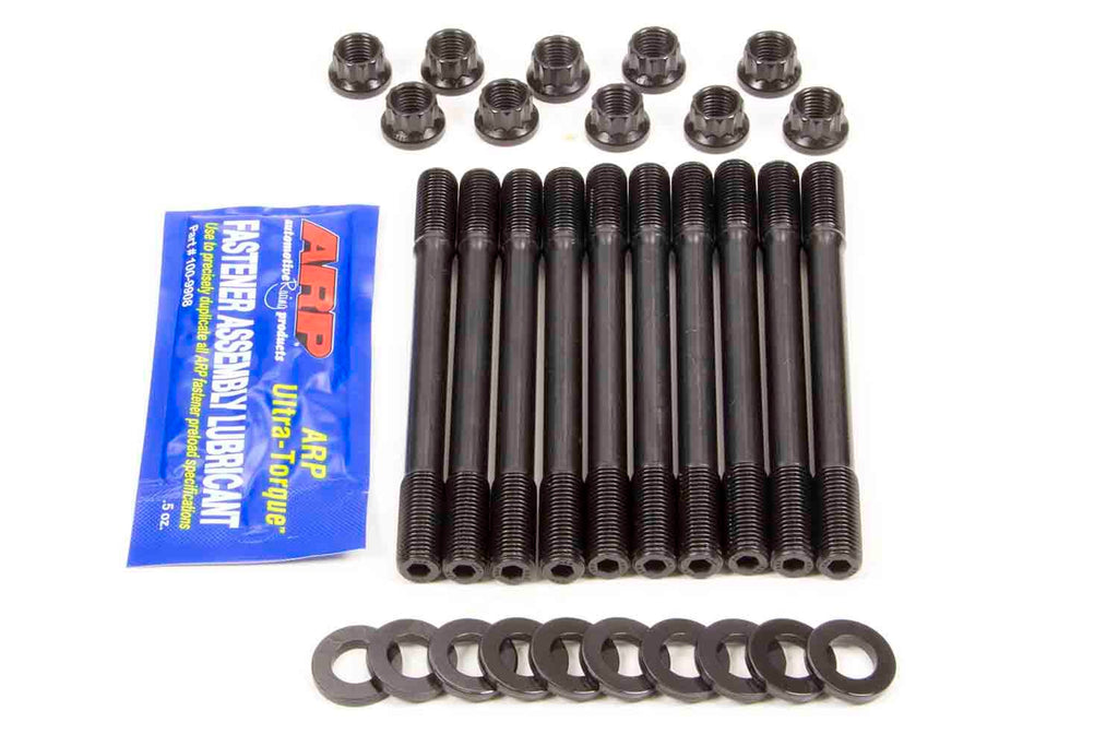 ARP 209-4701 - Opel Head Stud Kit - 2.0L 16-Valve image