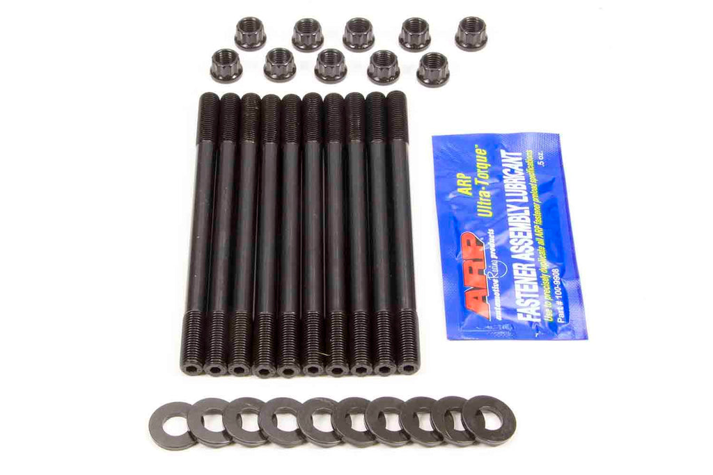 ARP 218-4702 - Mazda 03 Head Stud Kit 2.3L DOHC 16V image