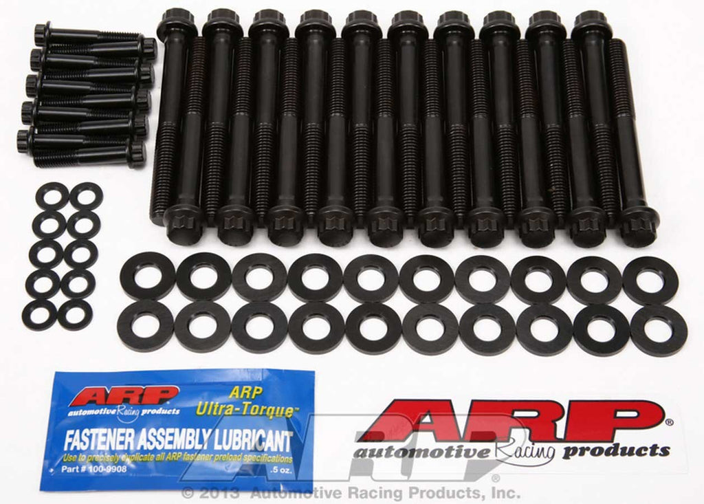 ARP 230-3701 - GM Head Bolt Kit - LS9  image