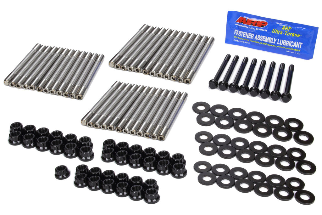 ARP 230-4202 - Head Stud Kit GM 6.6L Duramax image