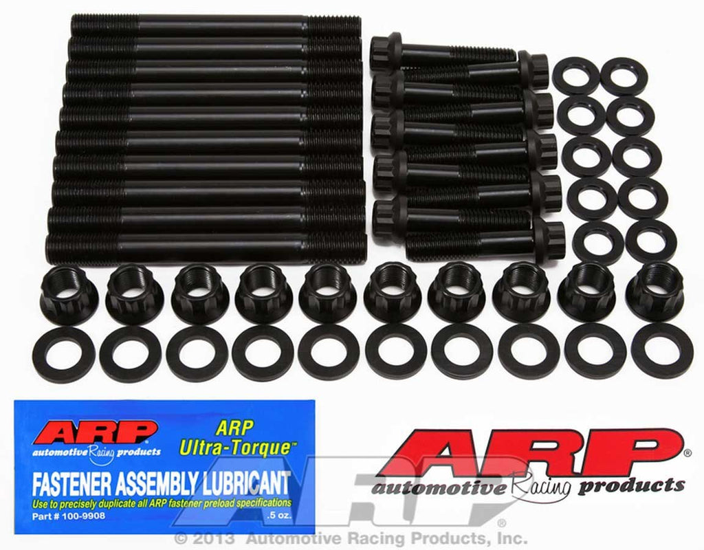 ARP 230-5401 - Chevy Main Stud Kit - Duramax LB7/LYY image