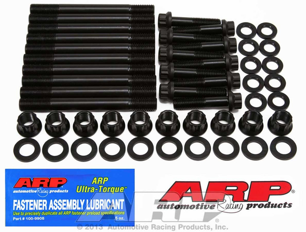 ARP 230-5402 - GM Main Stud Kit - Duramax LBZ/LMM image