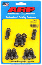 Load image into Gallery viewer, ARP 234-1801 - SBC Oil Pan Bolt Kit  image