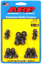 Load image into Gallery viewer, ARP 234-1802 - SBC Oil Pan Bolt Kit  image