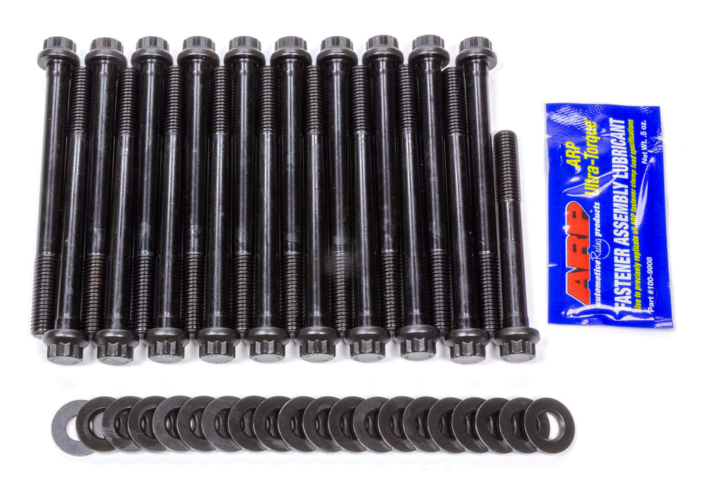 ARP 234-3710 - GM 6.2L LT1 Head Bolt Kit image