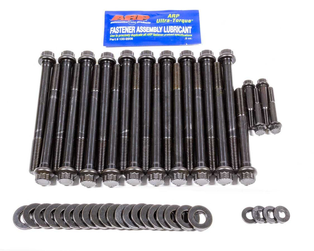 ARP 234-3711 - Head Bolt Kit 12pt - GM Gen V 6.2L LT1/LT4 image