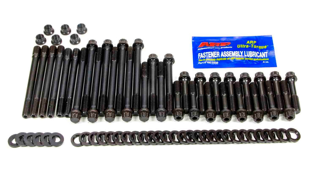 ARP 234-3721 - SBC Head Bolt Kit 12pt. image