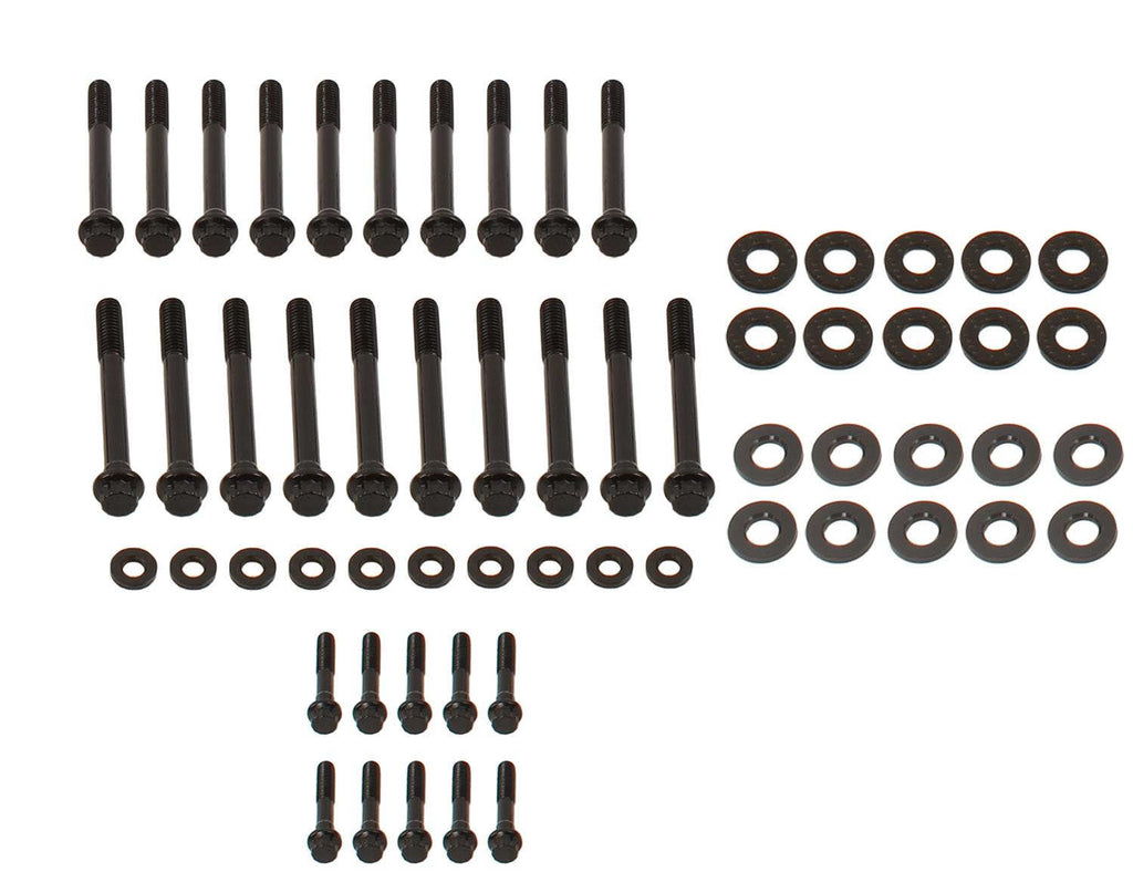 ARP 234-3725 - Head Bolt Kit 12pt - GM LS Gen III 2004 & Later image