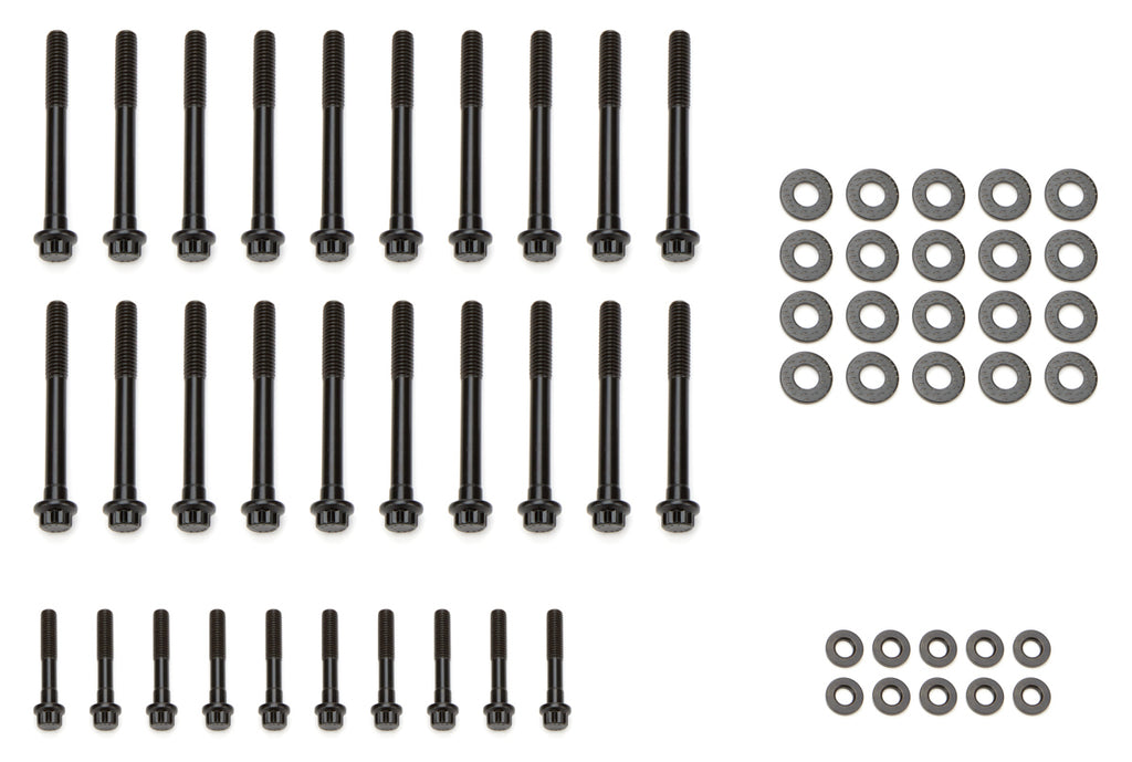 ARP 234-3726 - Head Bolt Kit - 12pt GM LSA image