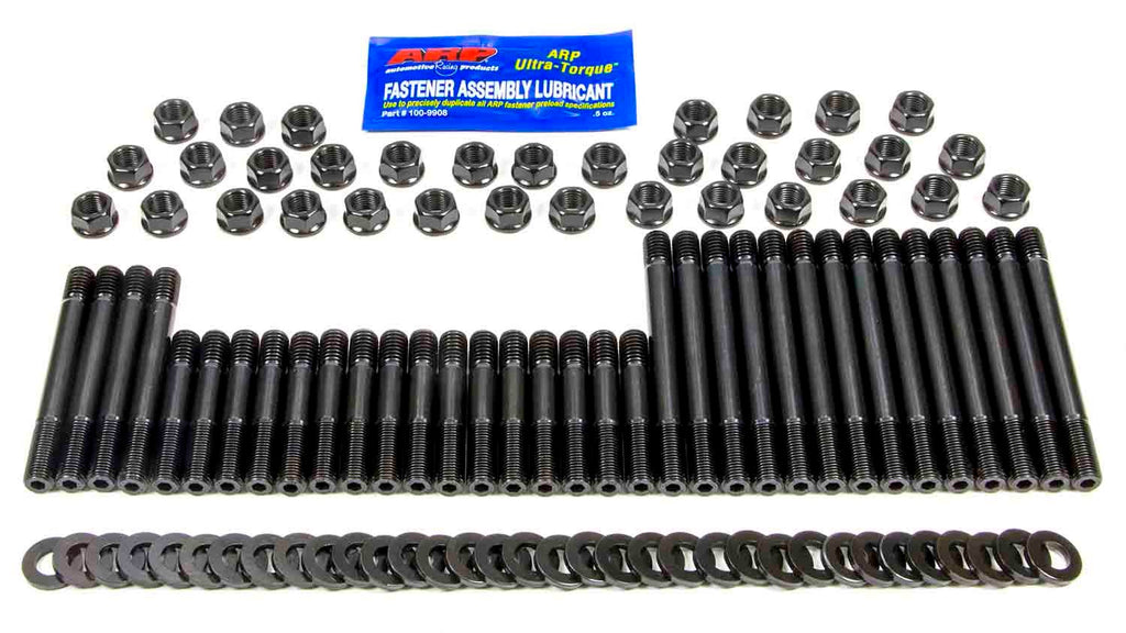 ARP 234-4109 - SBC Head Stud Kit 6pt. image