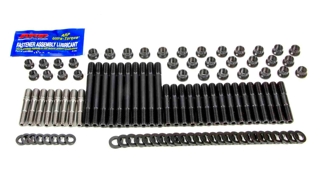 ARP 234-4213 - SBC Head Stud Kit 12pt. image