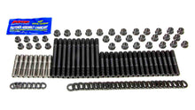 Load image into Gallery viewer, ARP 234-4213 - SBC Head Stud Kit 12pt. image