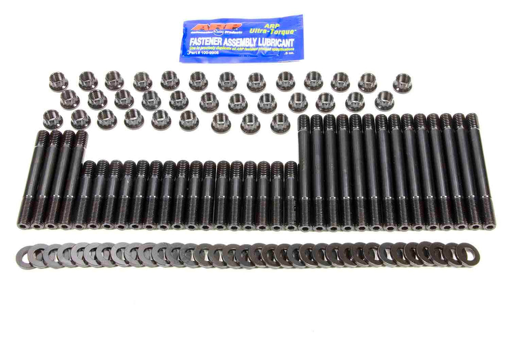 ARP 234-4301 - SBC Head Stud Kit 12pt. image