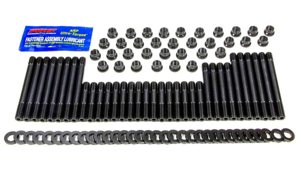 ARP 234-4303 - SBC Head Stud Kit 12pt. image