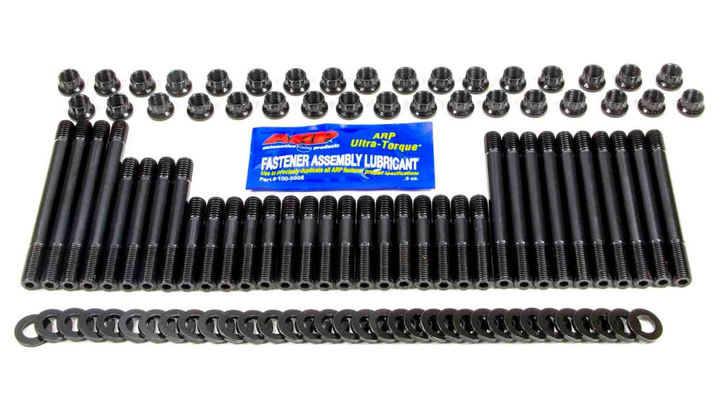 ARP 234-4306 - SBC Head Stud Kit 12pt. image