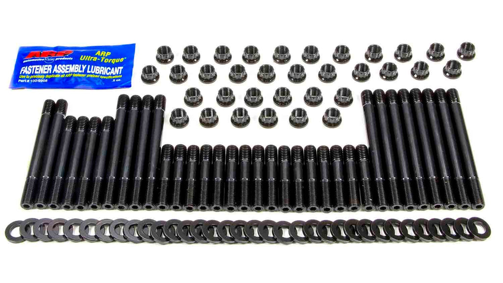 ARP 234-4308 - SBC Head Stud Kit 12pt. image