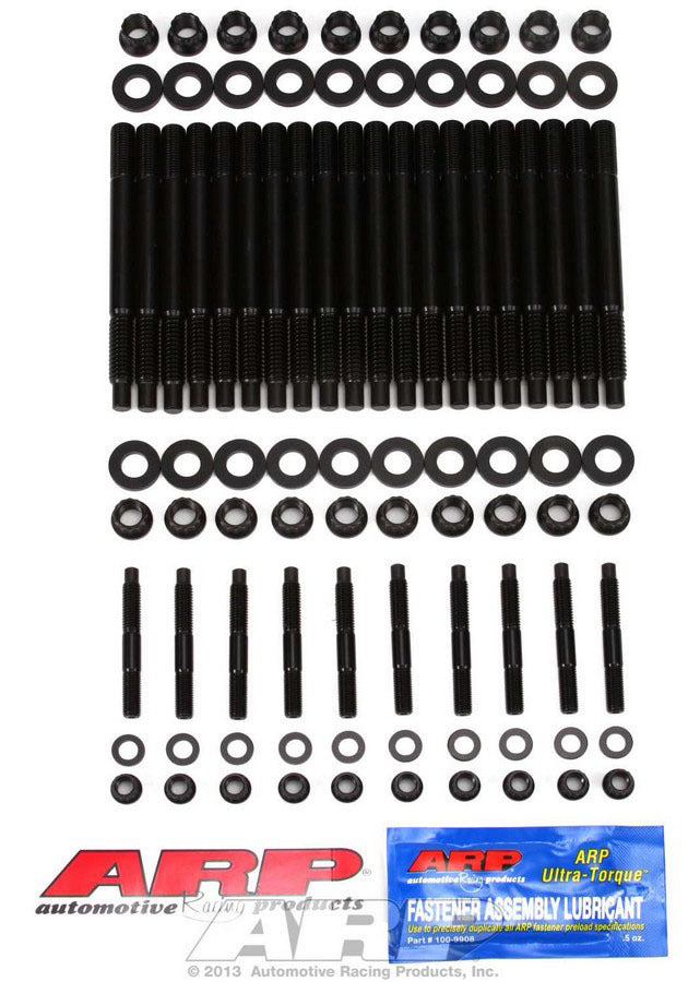 ARP 234-4317 - GM LS Head Stud Kit 12pt. image