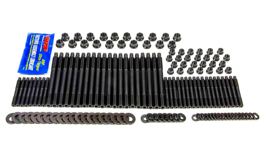 ARP 234-4319 - SBC Head Stud Kit 12pt. image