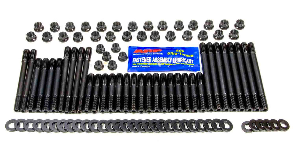 ARP 234-4320 - SBC Head Stud Kit 12pt. image