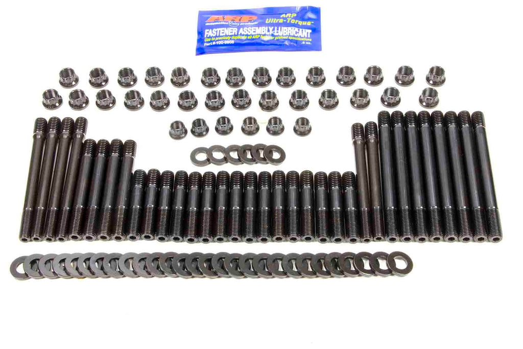 ARP 234-4321 - SBC Head Stud Kit 12pt. image