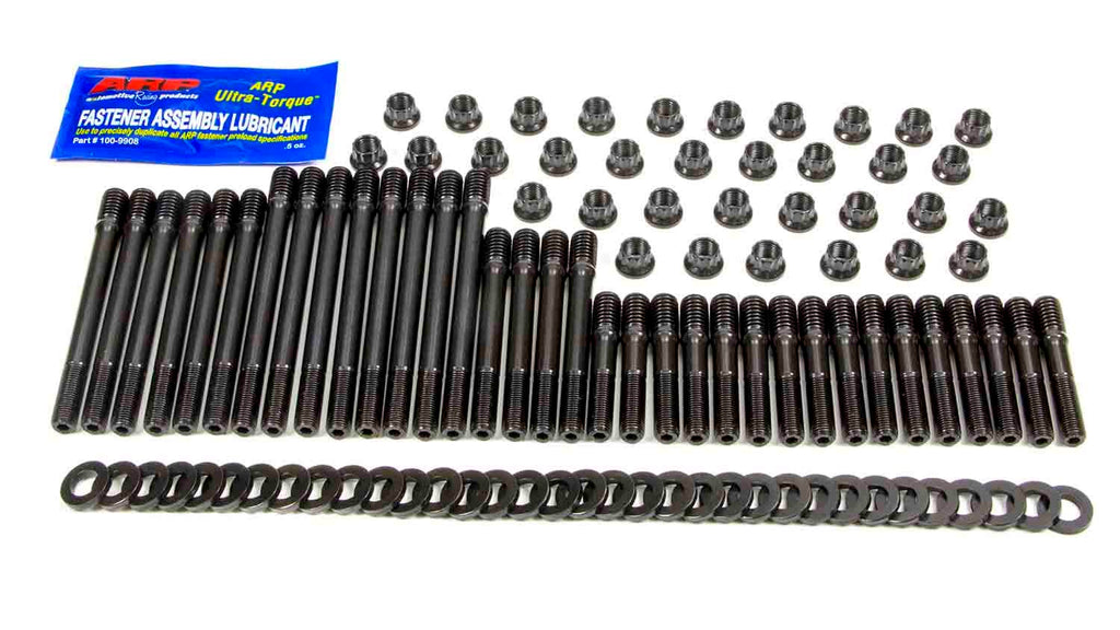 ARP 234-4322 - SBC Head Stud Kit 12pt. image