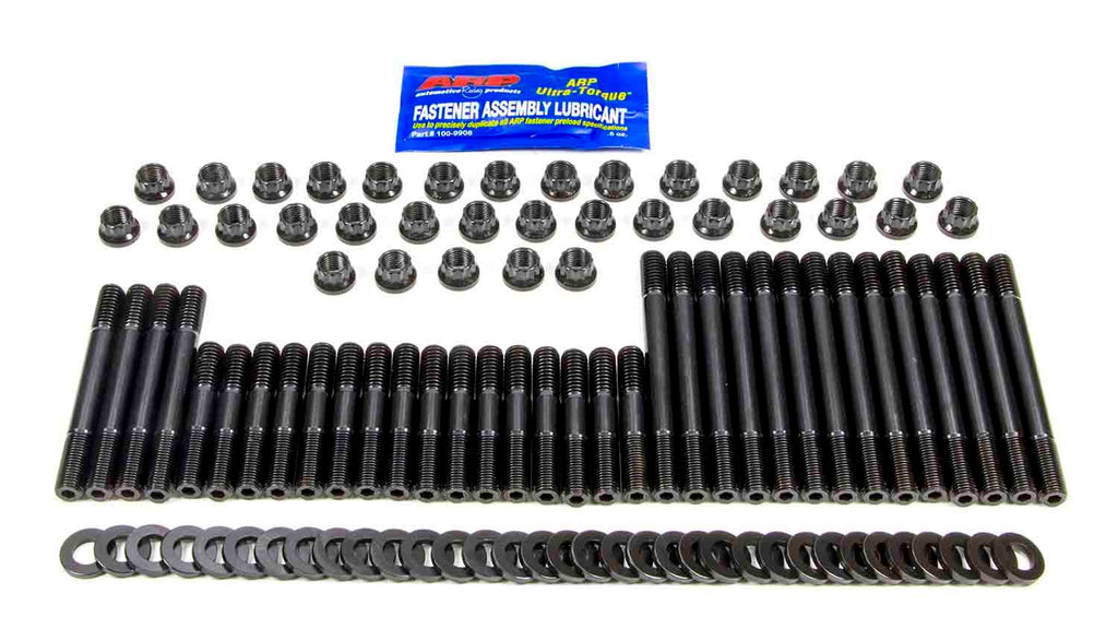 ARP 234-4332 - SBC Head Stud Kit 12pt. image