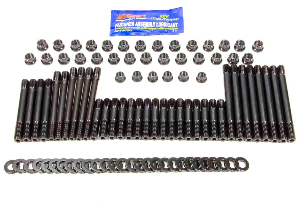 ARP 234-4334 - SBC Head Stud Kit 12pt. image