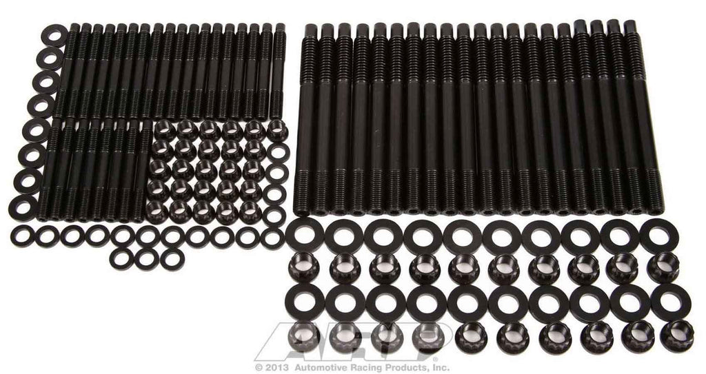 ARP 234-4339 - Head Stud Kit - RHS  LS Block w/RHS LS7 Heads image