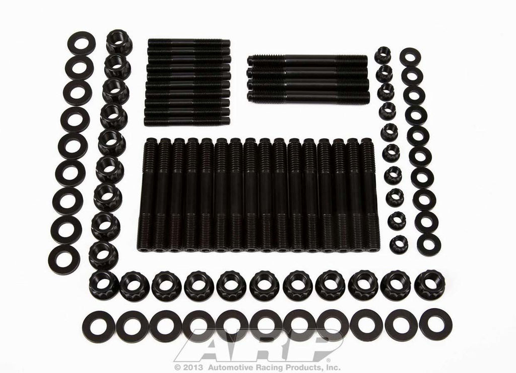 ARP 234-4340 - Head Stud Kit - Dart LS Next Block image