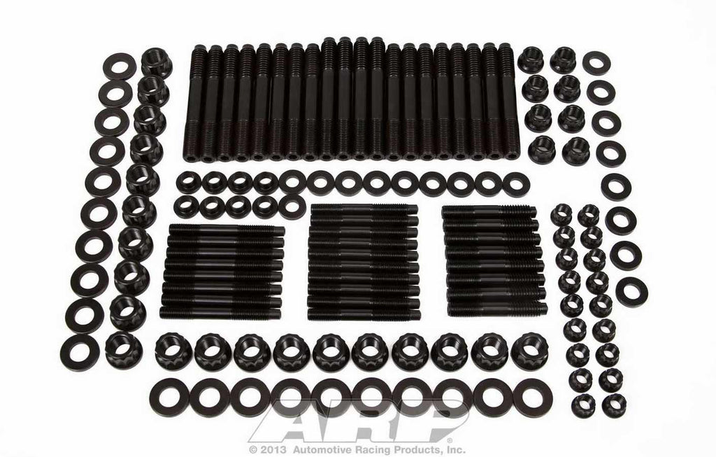 ARP 234-4341 - Head Stud Kit - Dart LS Next Block image
