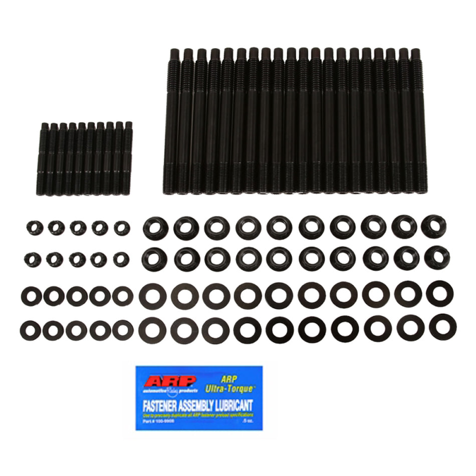 ARP 234-4346 - GM LS Head Stud Kit 12pt -6.2L LSA 08-16 image