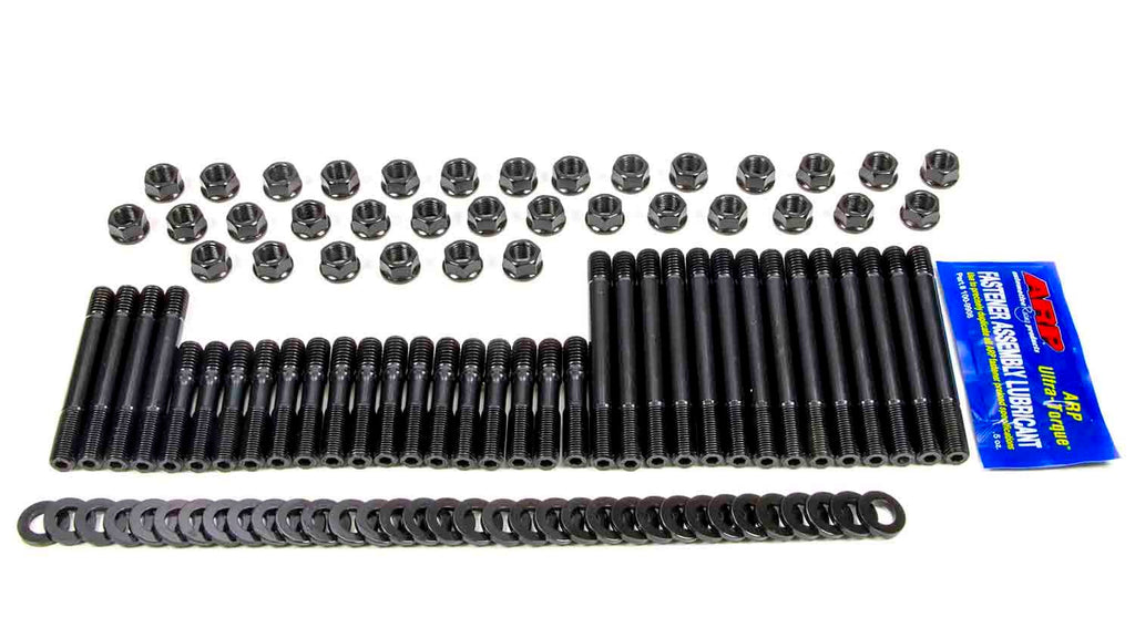 ARP 234-4401 - SBC Head Stud Kit 6pt. image