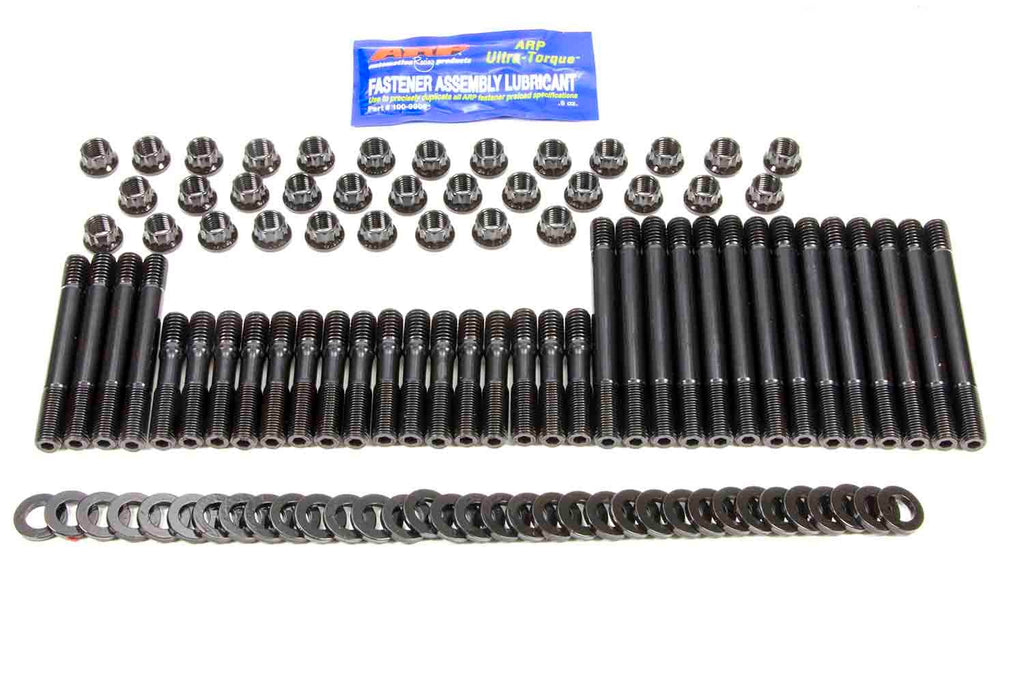 ARP 234-4601 - SBC Head Stud Kit 12pt. image