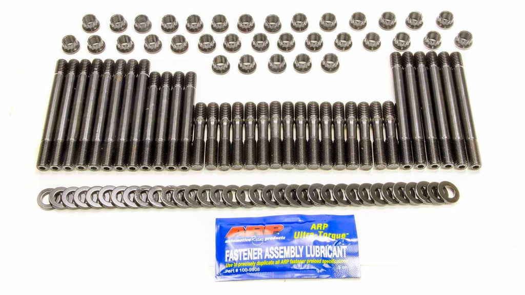 ARP 234-4703 - SBC Head Stud Kit 12pt. image