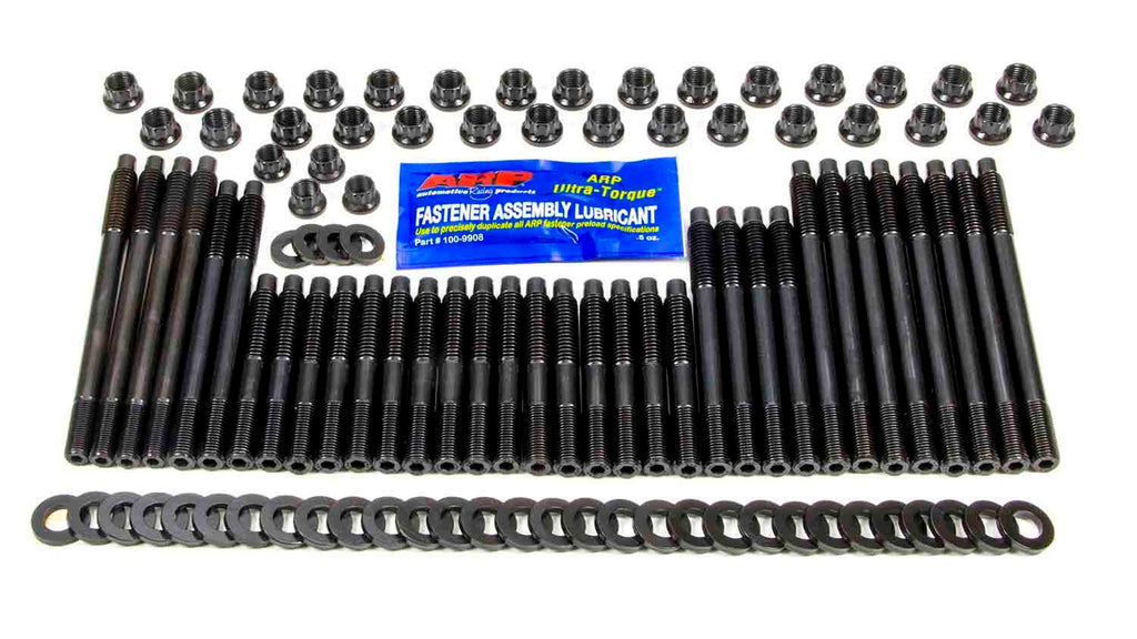 ARP 234-4710 - SBC Head Bolt Kit 12pt. image