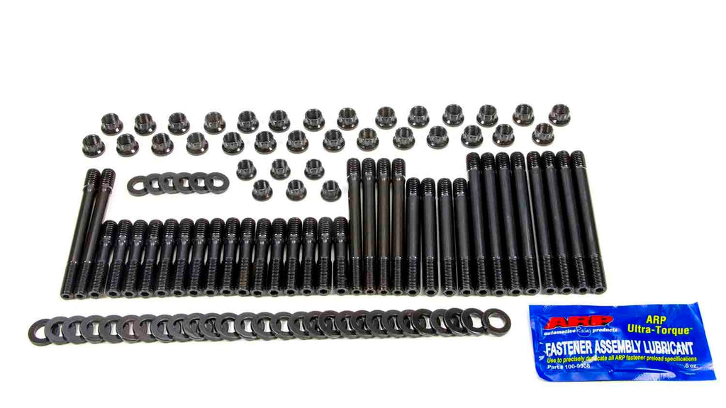 ARP 234-4721 - SBC Head Stud Kit 12pt. image