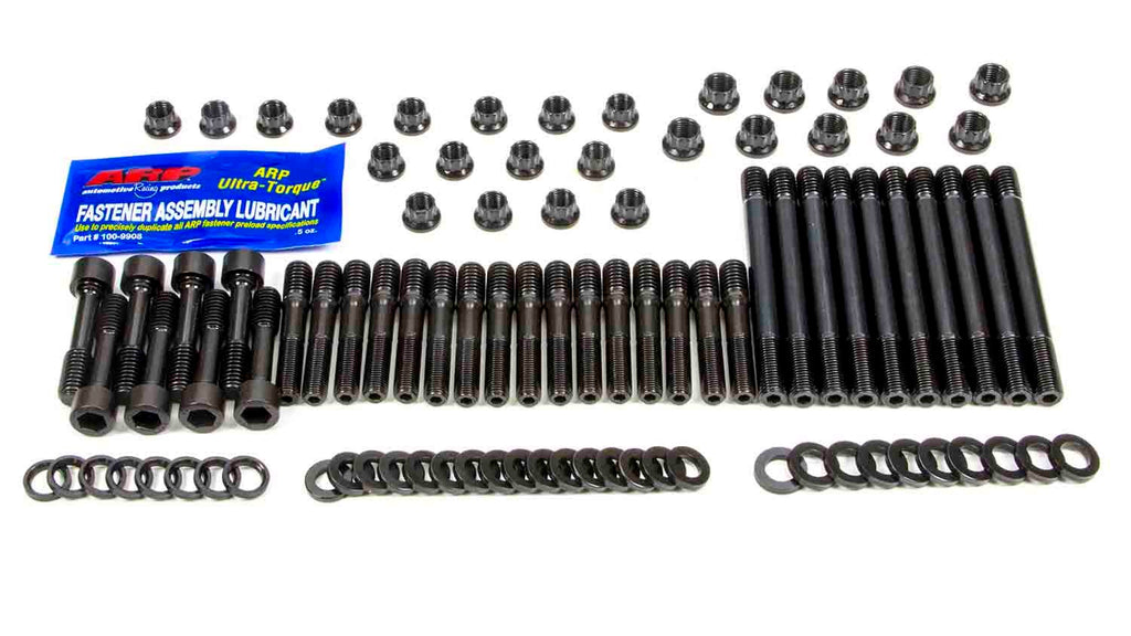 ARP 234-4722 - SBC Head Stud Kit 12pt. image