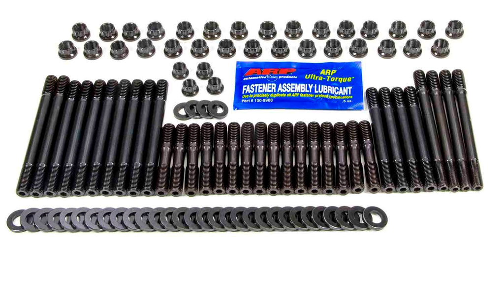ARP 234-4723 - SBC Head Stud Kit 12pt. image