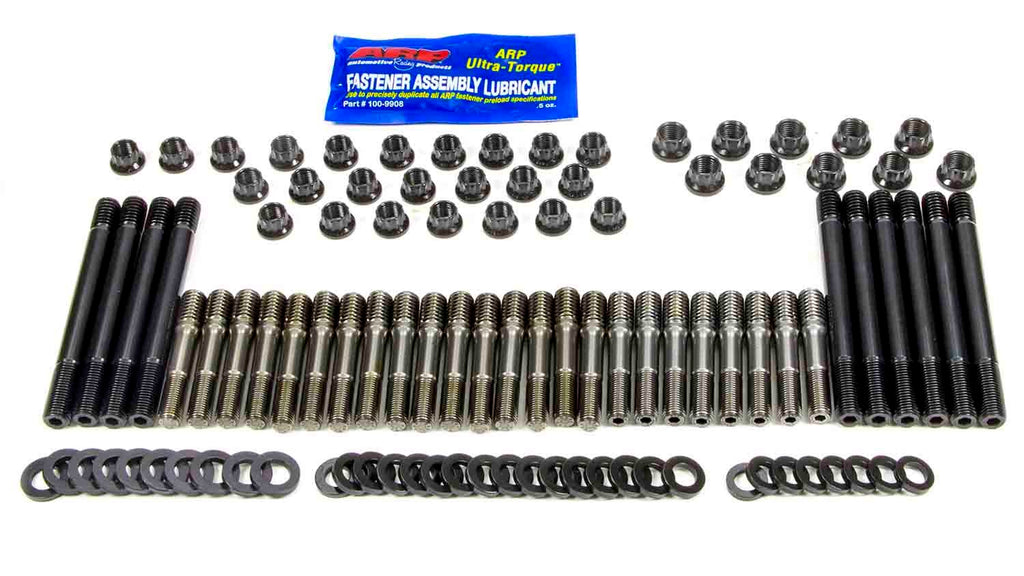 ARP 234-4724 - SBC Head Stud Kit 12pt. image