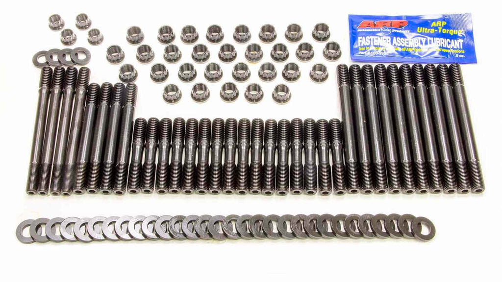 ARP 234-4727 - SBC Head Stud Kit  image