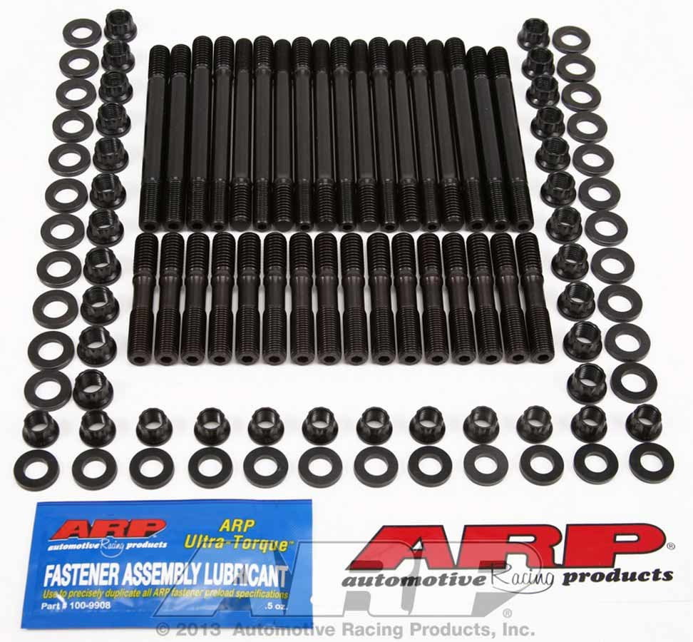 ARP 234-4728 - SBC Head Stud Kit  image